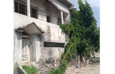 Villa Triplex 12+ Pièces
